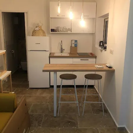 Charmant Studio avec Jardin / Parking privé - proximité plage et Foret *